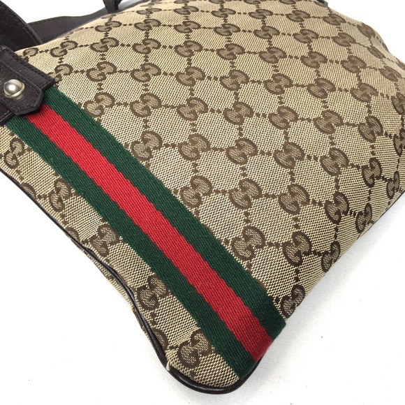 Authentic Gucci crossbody bag - Picture 13 of 14